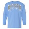 5400B Youth Heavy Cotton Long Sleeve Thumbnail