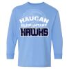5400B Youth Heavy Cotton Long Sleeve Thumbnail