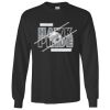 2400 Adult Ultra Cotton Long Sleeve T-Shirt Thumbnail
