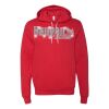 3719 Unisex Sponge Fleece Hoodie Thumbnail