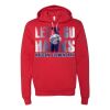 3719 Unisex Sponge Fleece Hoodie Thumbnail
