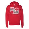 3719 Unisex Sponge Fleece Hoodie Thumbnail