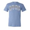 3413 Adult Extra Soft Tri-blend Tee Thumbnail