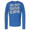 3513Y Youth Extra Soft Tri-blend Long Sleeve Thumbnail