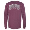 3513 Adult Extra Soft Tri-blend Long Sleeve Thumbnail