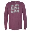 3513 Adult Extra Soft Tri-blend Long Sleeve Thumbnail