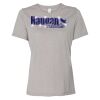 6413 Women’s Extra Soft Tri-blend Tee Thumbnail